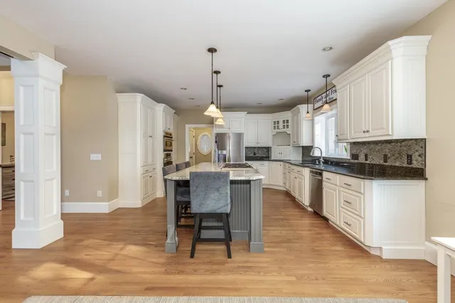 $1,520,000 | 17 Winslow Drive, Atkinson, NH 03811