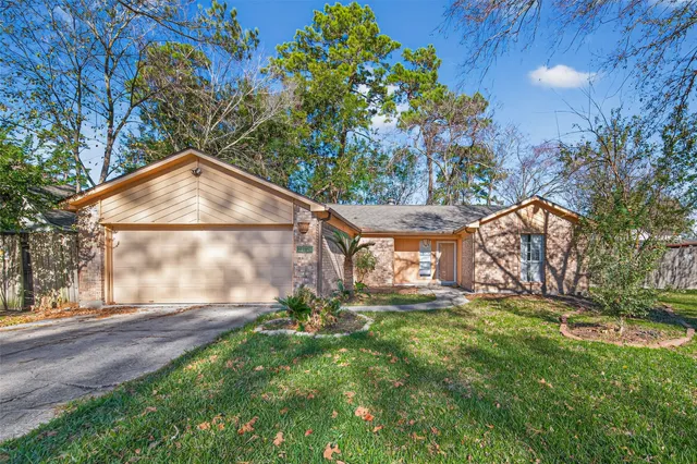 $1,600 | 22723 Timber Dust Circle, Spring, TX 77373