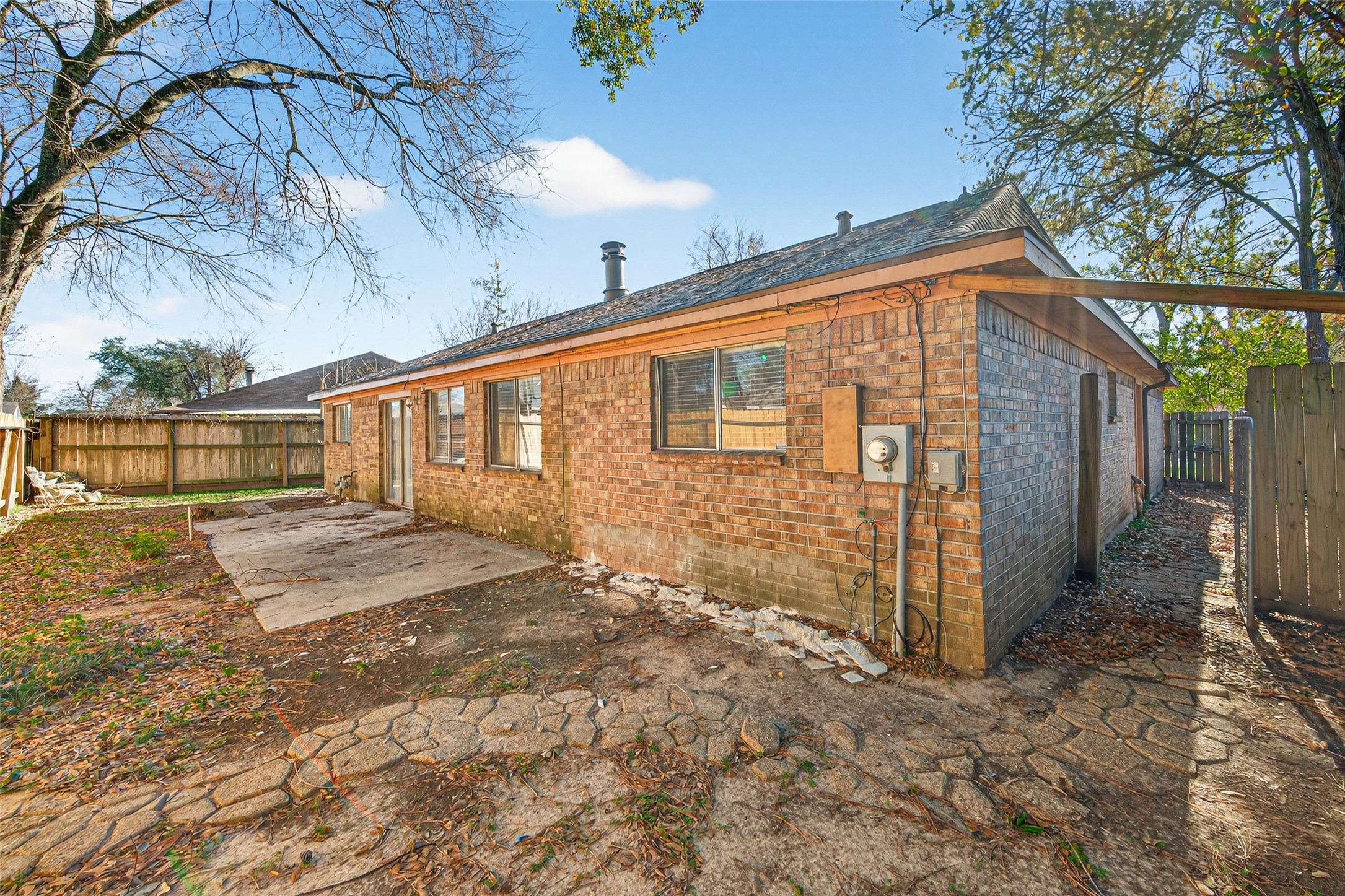 22723 Timber Dust Circle Spring, TX 77373 - Photo 47 of 49