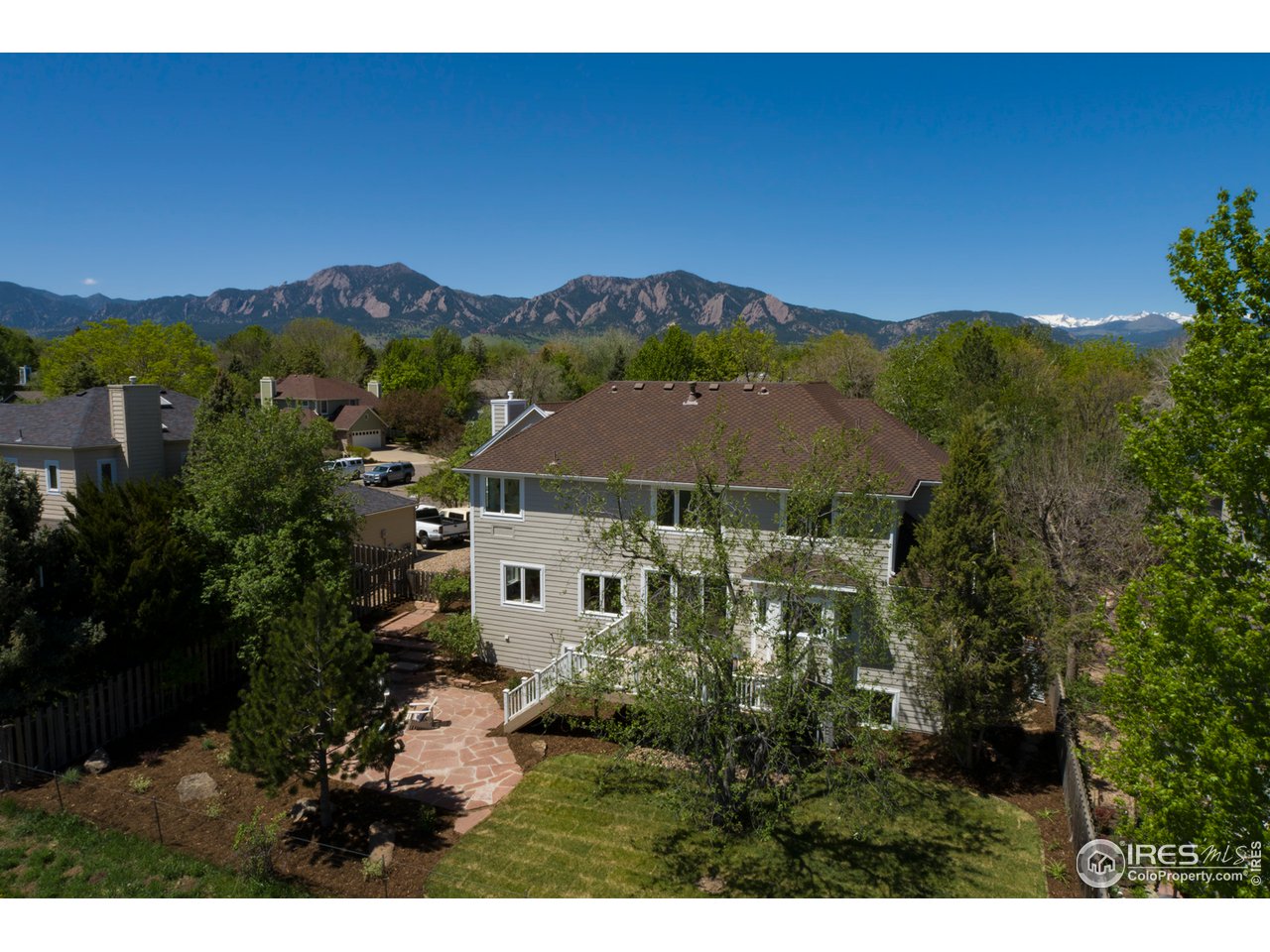 5685 Euclid Place Boulder, CO 80303 - Photo 4 of 38