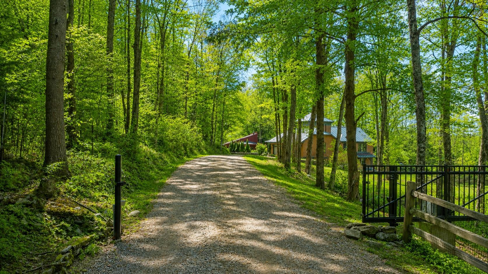 224 Cobble Ridge Road Londonderry, VT 05148 - Photo 40 of 43