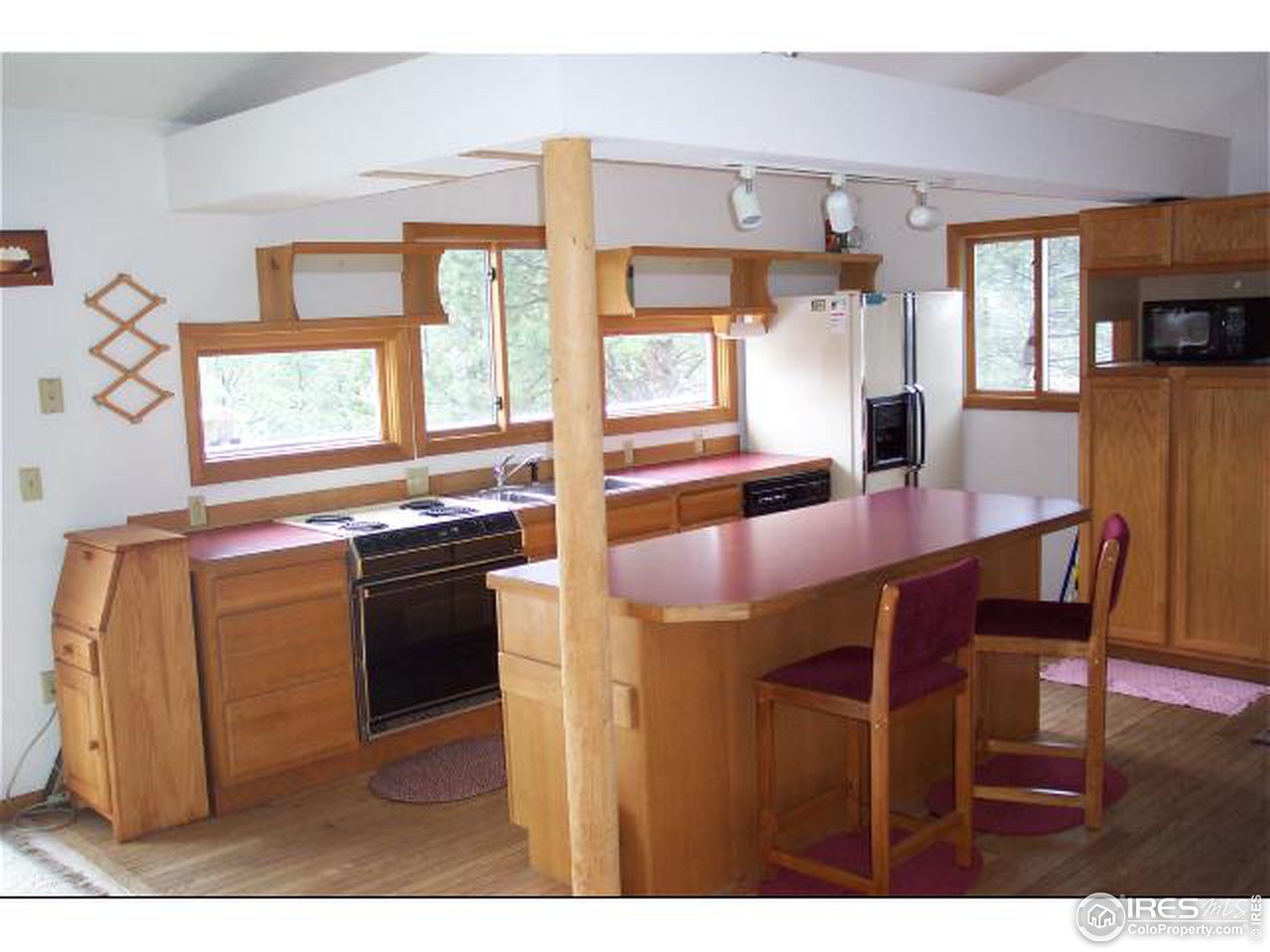 13520 Rist Canyon Road Bellvue, CO 80512 - Photo 5 of 10 Gallery Image 5