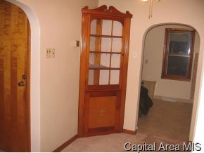 3033 South 13th Street Springfield, IL 62703 - Photo 5 of 9