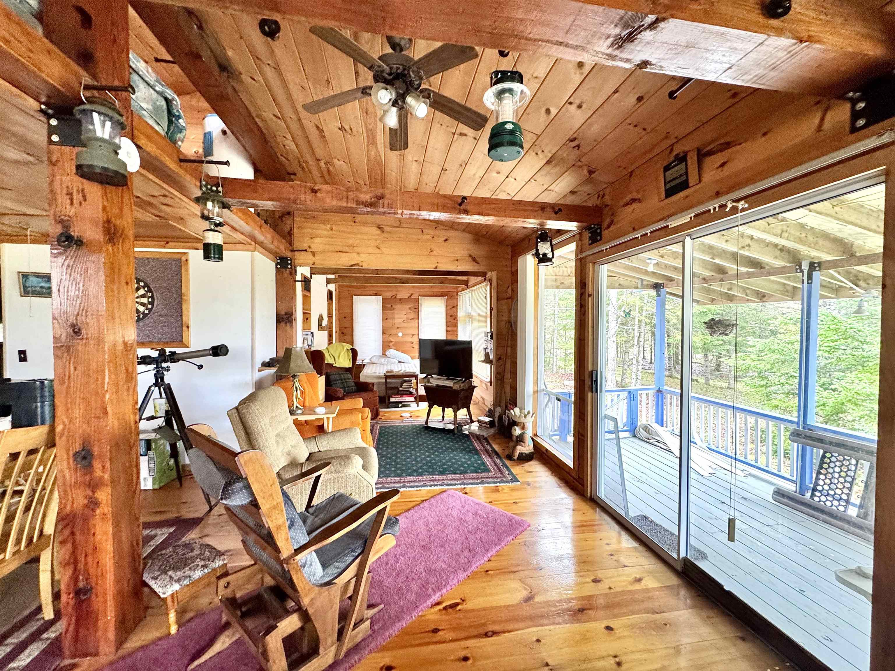 144 Spencer Road Stewartstown, NH 03576 - Photo 8 of 43