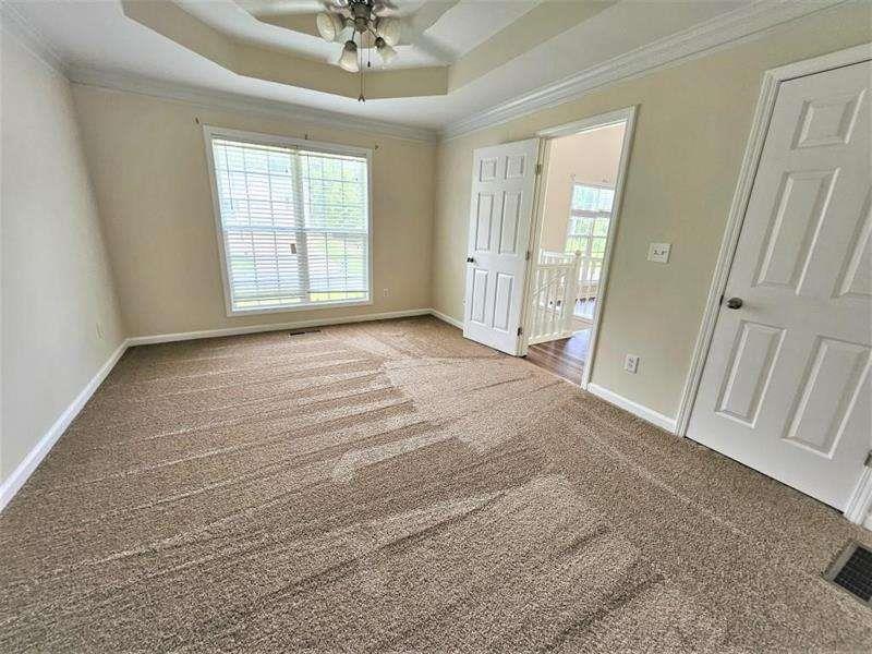 197 Meadow Spring Court Temple, GA 30179 - Photo 21 of 29 a view of an empty room with a window