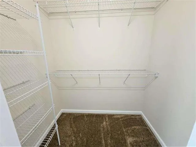 a view of small space