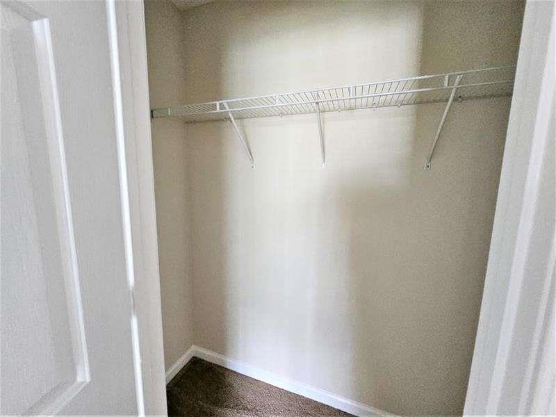 197 Meadow Spring Court Temple, GA 30179 - Photo 23 of 29 a view of closet