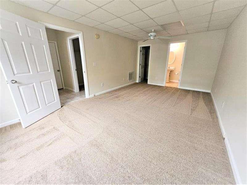 197 Meadow Spring Court Temple, GA 30179 - Photo 25 of 29 a view of an empty room with a window