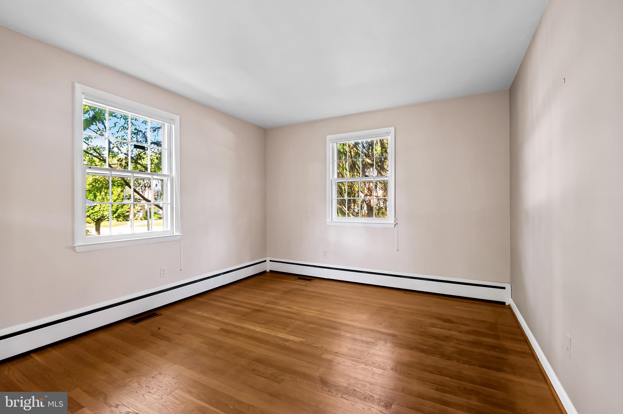 5902 Meadowood Road Baltimore, MD 21212 - Photo 42 of 81 First floor bedroom #3