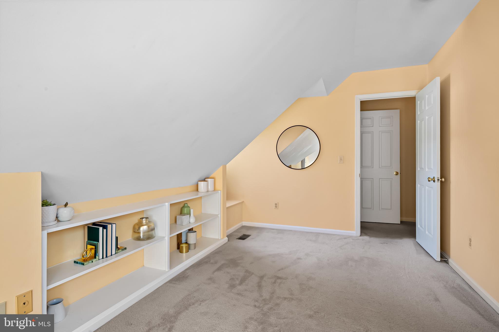 5902 Meadowood Road Baltimore, MD 21212 - Photo 56 of 81 Second floor Primary Suite - Bedroom
