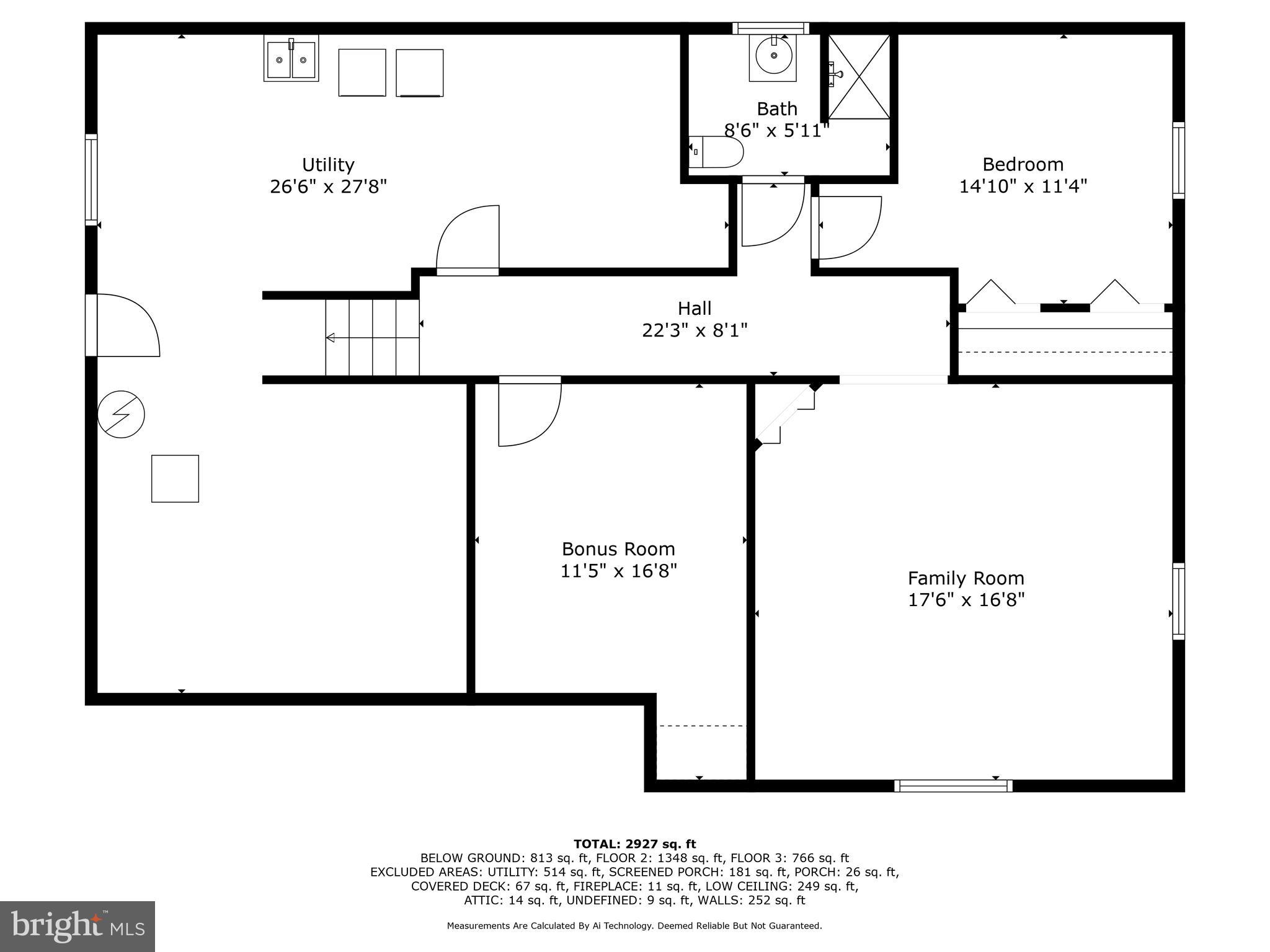 5902 Meadowood Road Baltimore, MD 21212 - Photo 61 of 81 Gallery Image 61