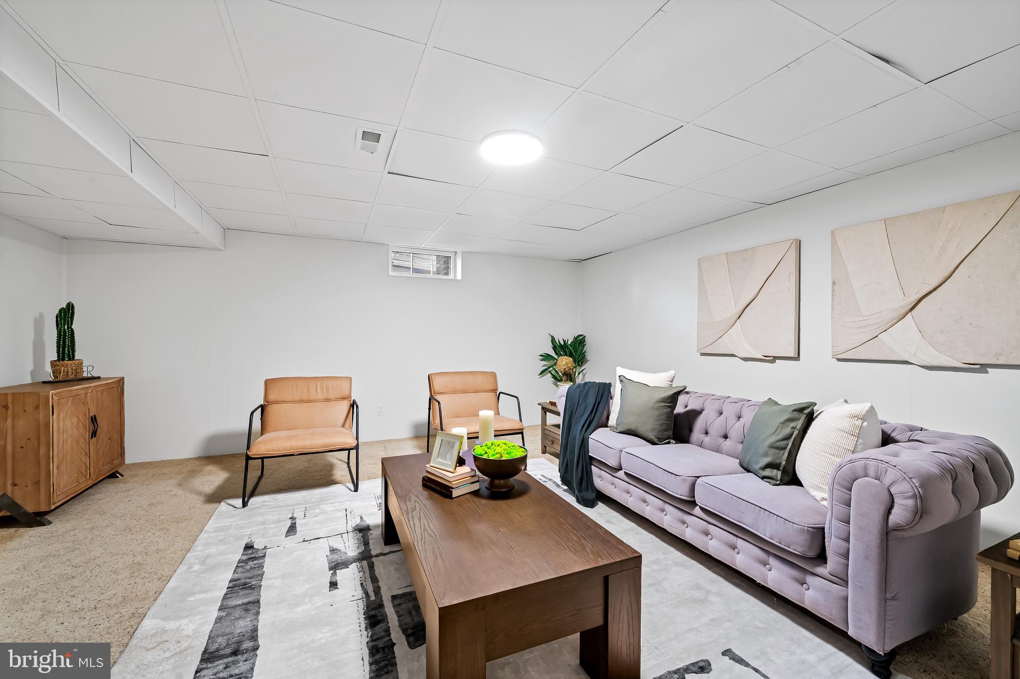 5902 Meadowood Road Baltimore, MD 21212 - Photo 64 of 81 Lower Level -den