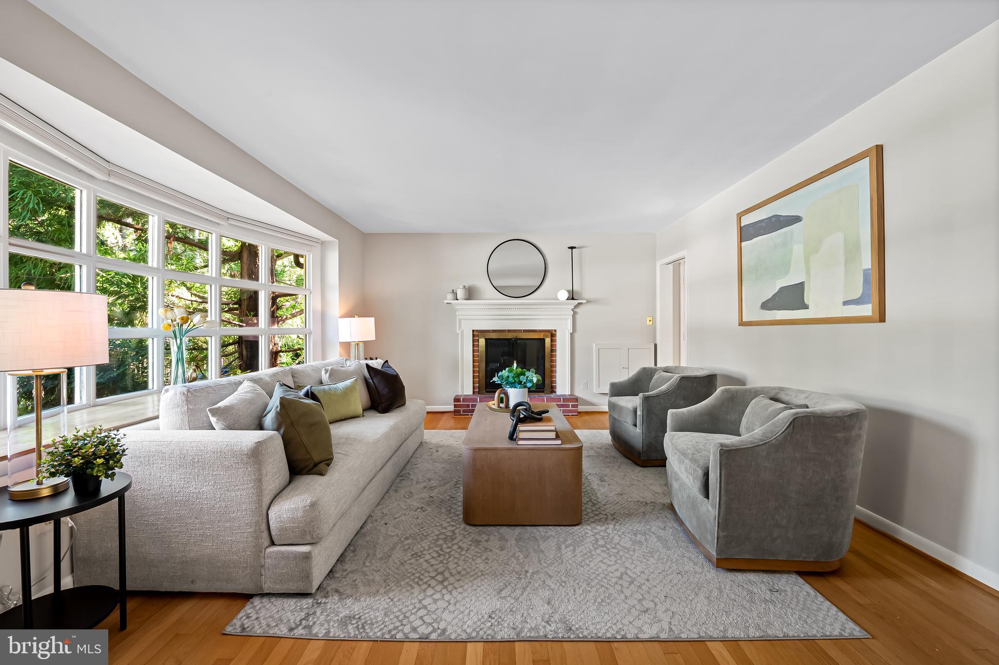 5902 Meadowood Road Baltimore, MD 21212 - Photo 8 of 81 Gallery Image 8