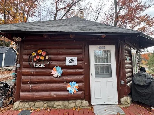 $325,000 | 9013 South 3 Lakes Lane, Baldwin, MI 49304