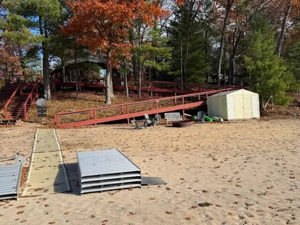 $325,000 | 9013 South 3 Lakes Lane, Baldwin, MI 49304