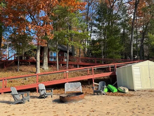 $325,000 | 9013 South 3 Lakes Lane, Baldwin, MI 49304