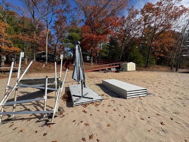 $325,000 | 9013 South 3 Lakes Lane, Baldwin, MI 49304