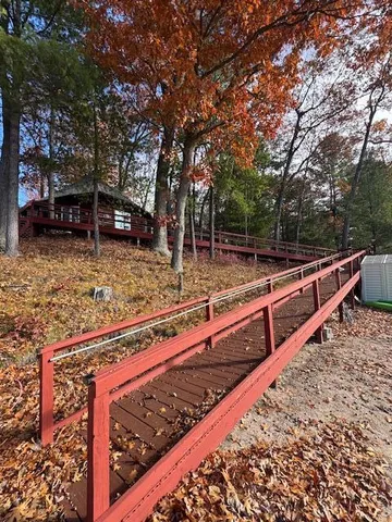 $325,000 | 9013 South 3 Lakes Lane, Baldwin, MI 49304