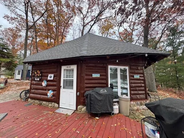 $325,000 | 9013 South 3 Lakes Lane, Baldwin, MI 49304
