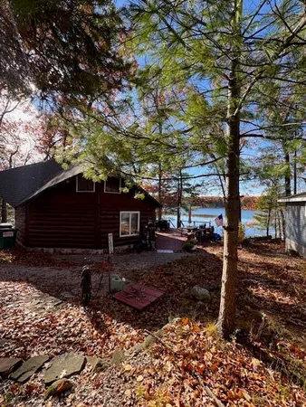 $325,000 | 9013 South 3 Lakes Lane, Baldwin, MI 49304