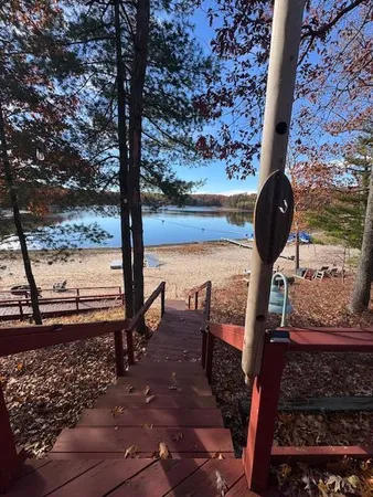 $325,000 | 9013 South 3 Lakes Lane, Baldwin, MI 49304