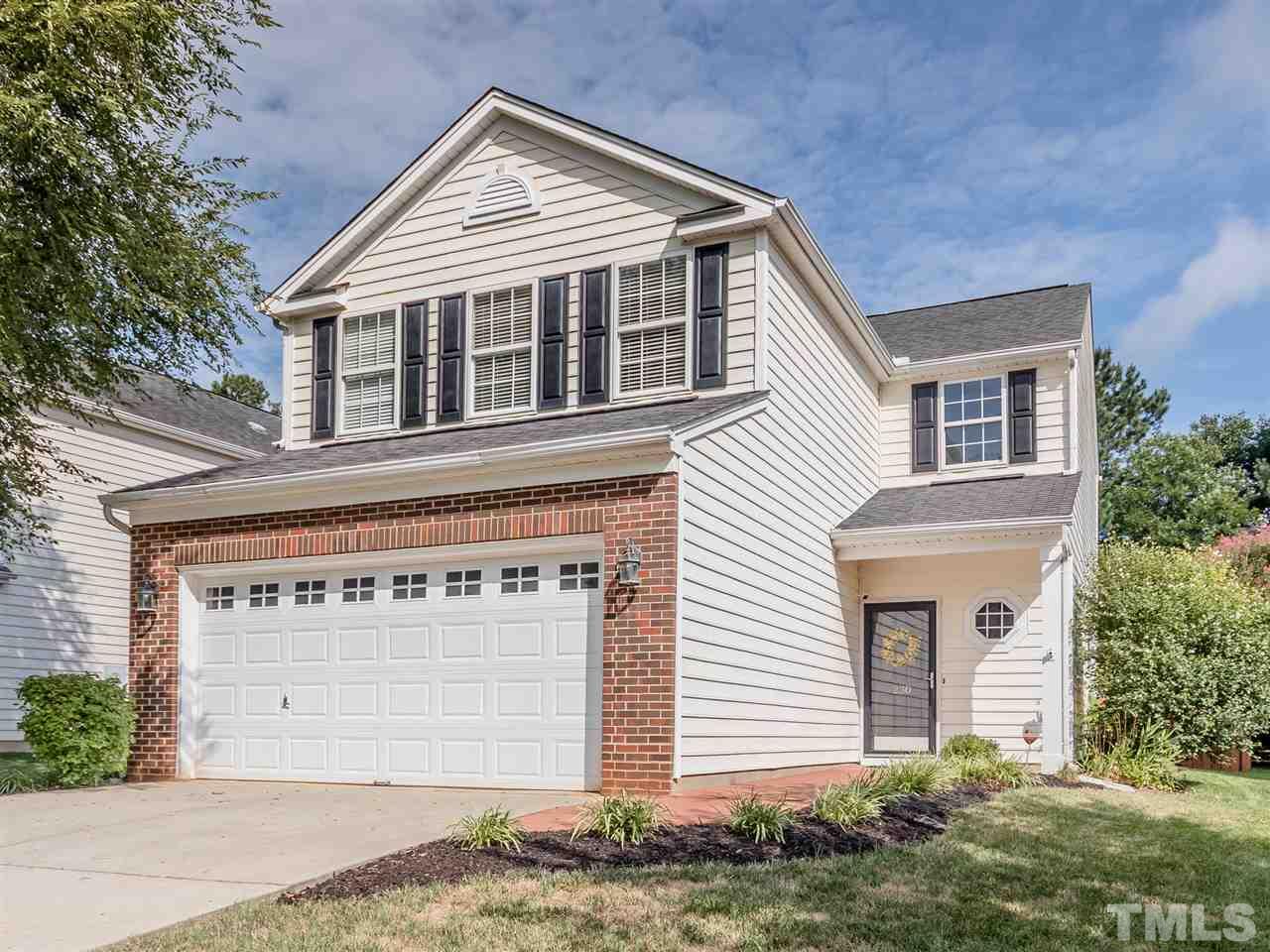 230 Inkster Cove Raleigh, NC 27603 - Photo 1 of 25