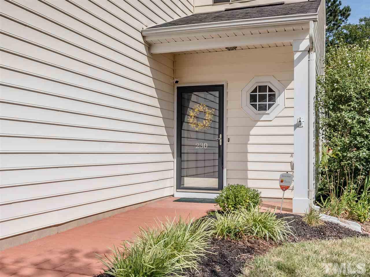 230 Inkster Cove Raleigh, NC 27603 - Photo 2 of 25