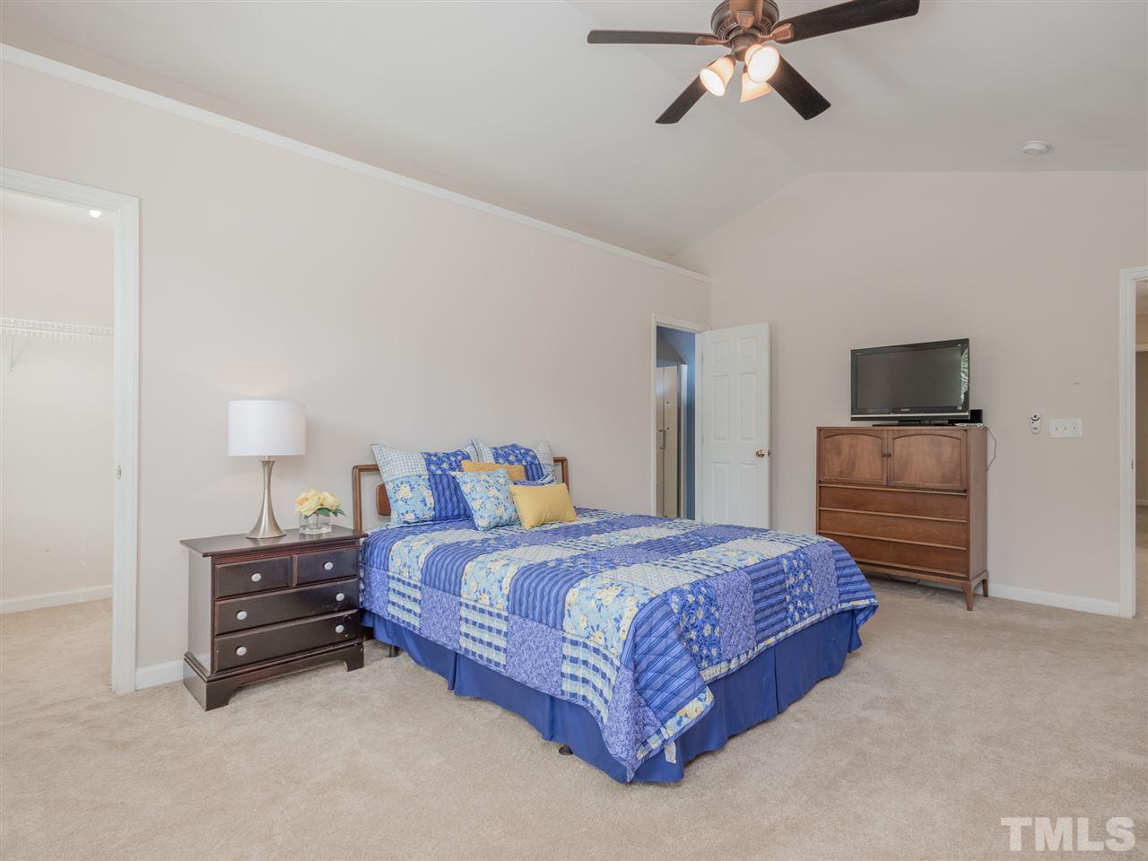 230 Inkster Cove Raleigh, NC 27603 - Photo 15 of 25