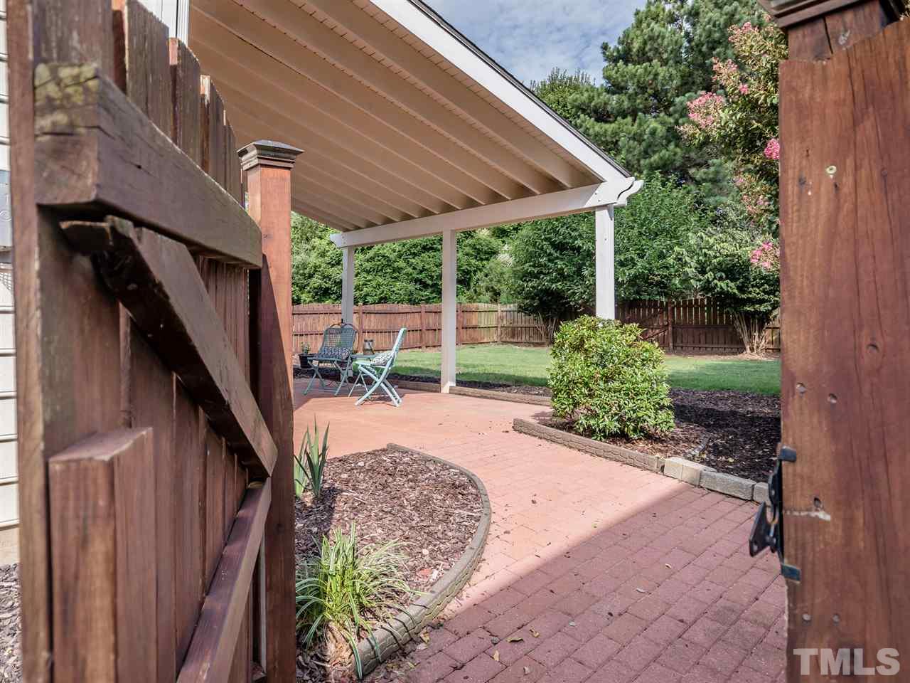 230 Inkster Cove Raleigh, NC 27603 - Photo 23 of 25