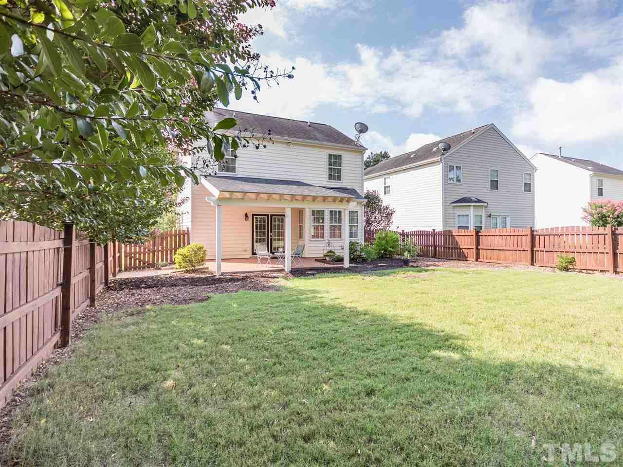 230 Inkster Cove Raleigh, NC 27603 - Photo 24 of 25