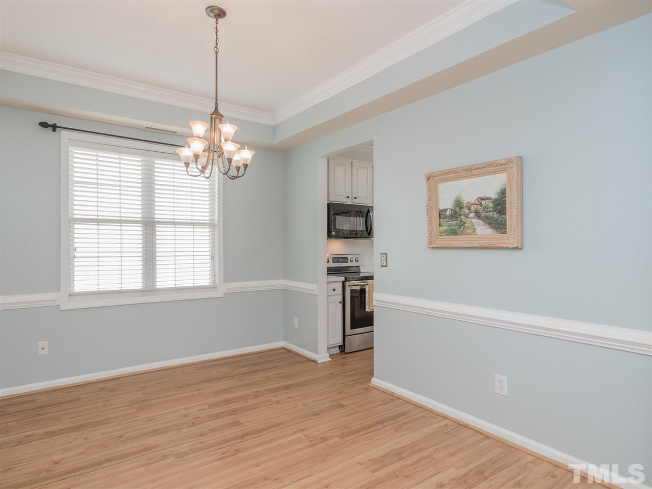 230 Inkster Cove Raleigh, NC 27603 - Photo 5 of 25