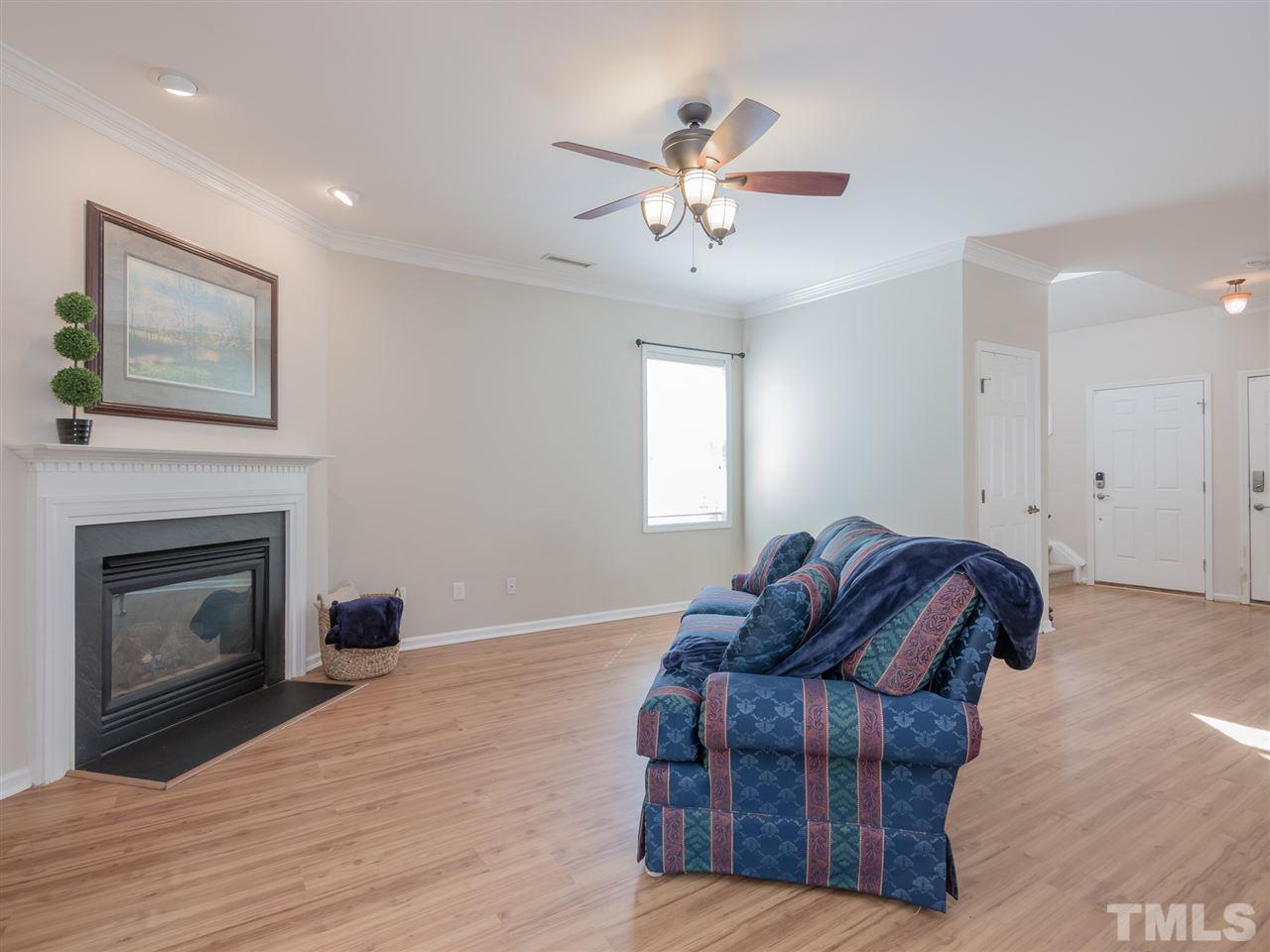 230 Inkster Cove Raleigh, NC 27603 - Photo 6 of 25