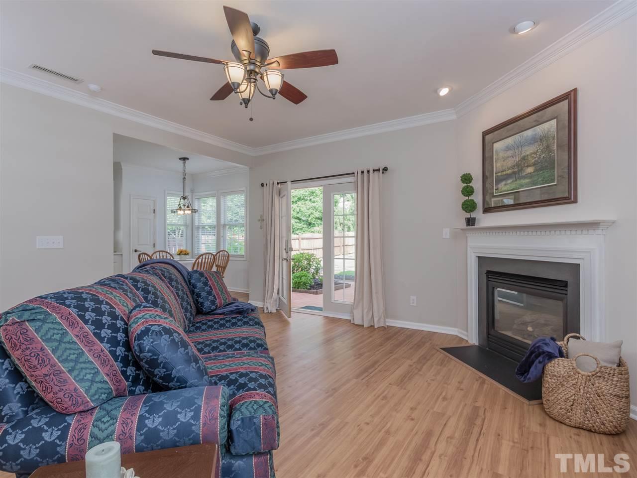 230 Inkster Cove Raleigh, NC 27603 - Photo 7 of 25