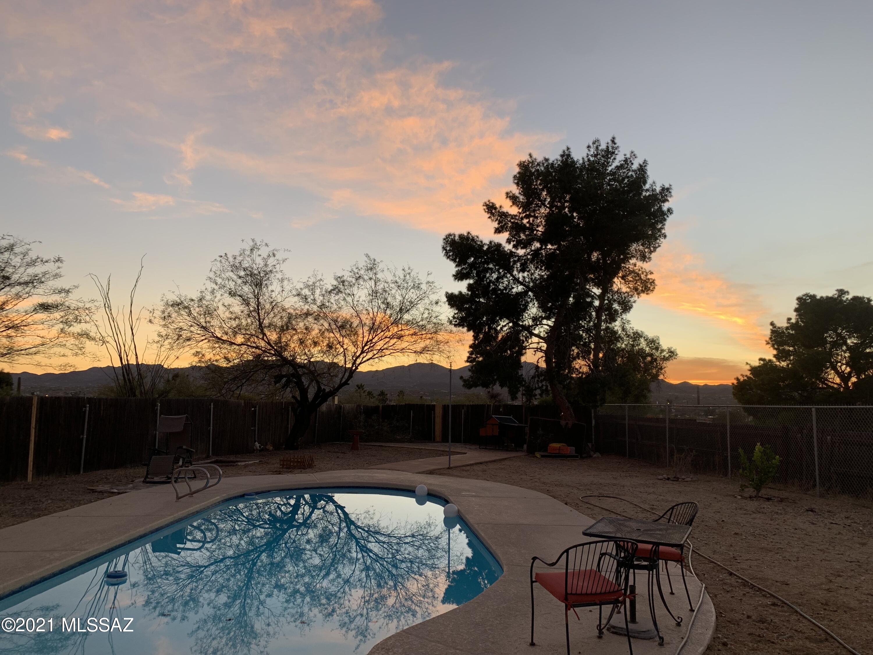 4131 West Massingale Road Tucson, AZ 85741 - Photo 25 of 28