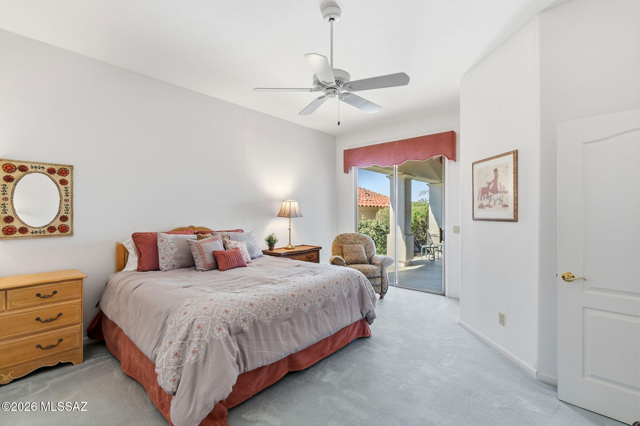 5323 North Ridge Spring Place Tucson, AZ 85749 - Photo 19 of 45 Primary