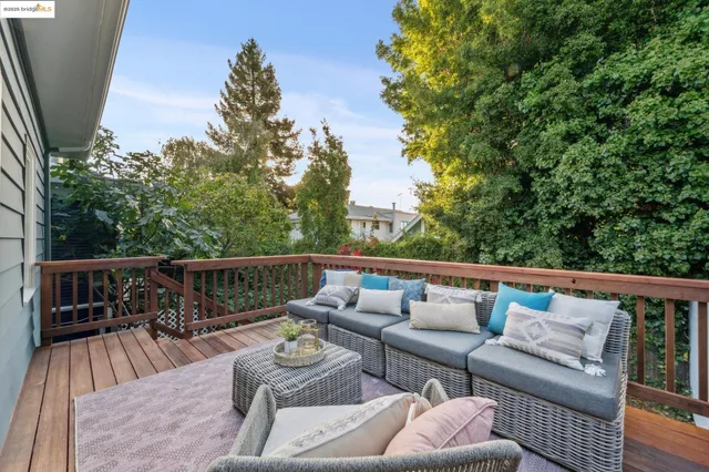 $899,000 | 4117 Gilbert Street, Oakland, CA 94611