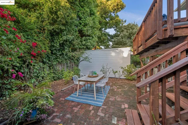 $899,000 | 4117 Gilbert Street, Oakland, CA 94611