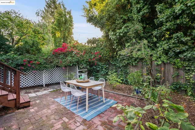 $899,000 | 4117 Gilbert Street, Oakland, CA 94611