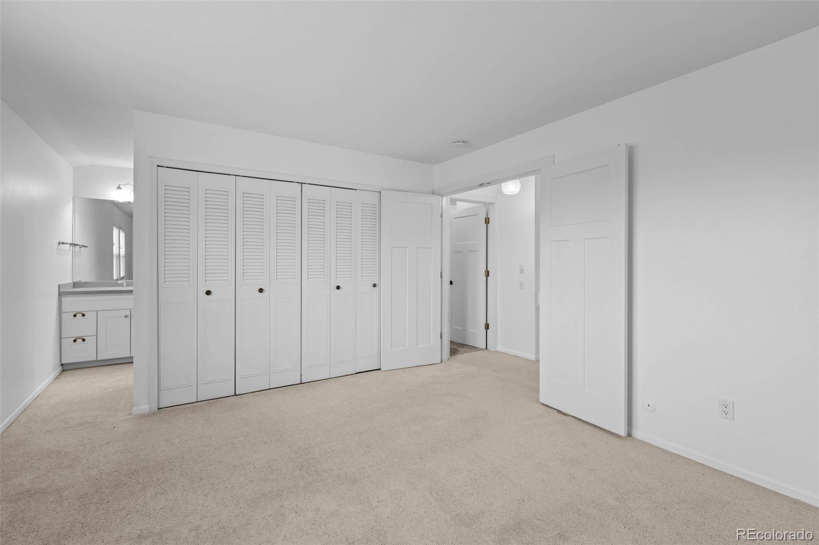 34 Benthaven Place Boulder, CO 80305 - Photo 24 of 40 a view of an empty room