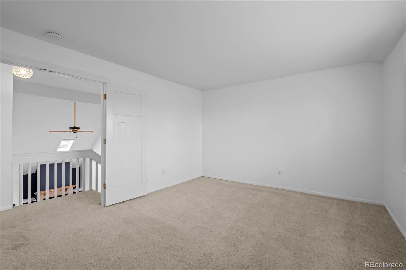 34 Benthaven Place Boulder, CO 80305 - Photo 25 of 40 a view of an empty room