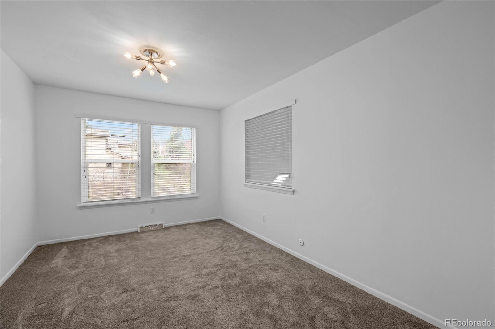 34 Benthaven Place Boulder, CO 80305 - Photo 28 of 40 a view of an empty room with a window