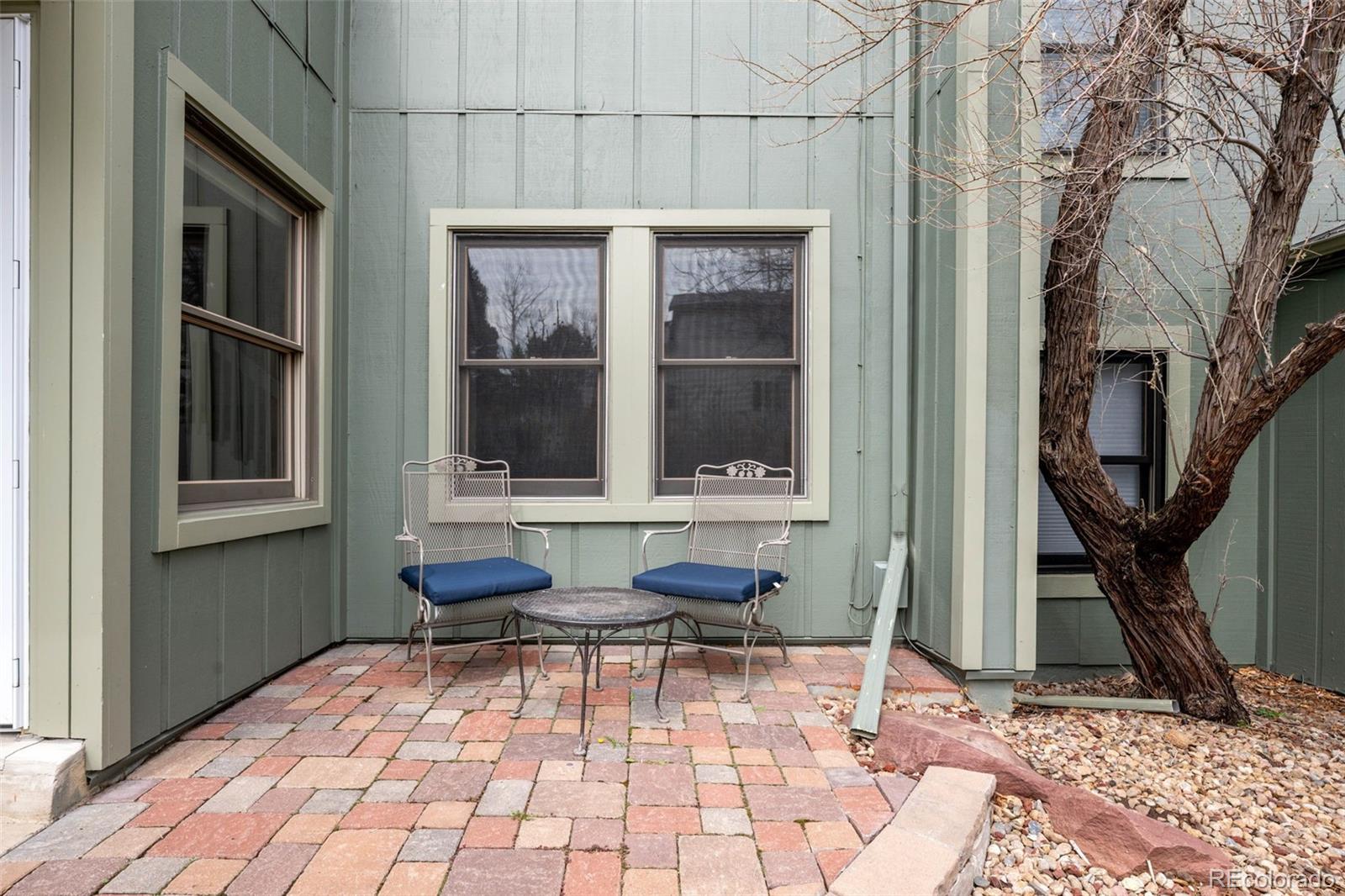 34 Benthaven Place Boulder, CO 80305 - Photo 36 of 40 a view of a entryway of a house