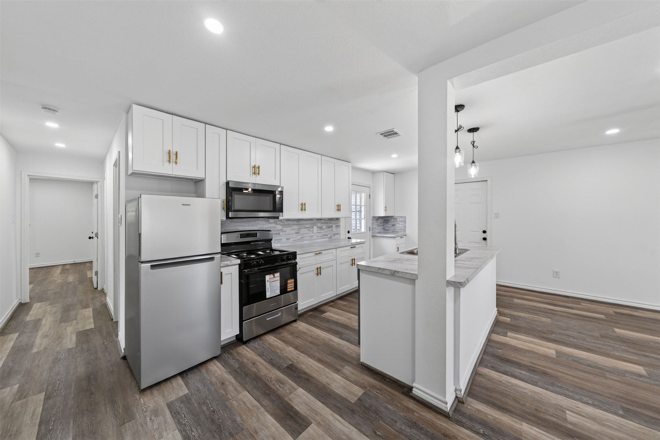 7338 Conley Street Houston, TX 77021 - Photo 12 of 30 Gallery Image 12
