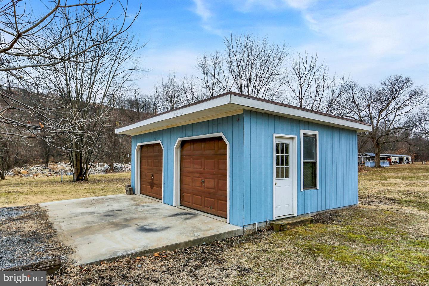 284 Marsh Run Road New Cumberland, PA 17070 - Photo 30 of 30 Gallery Image 30