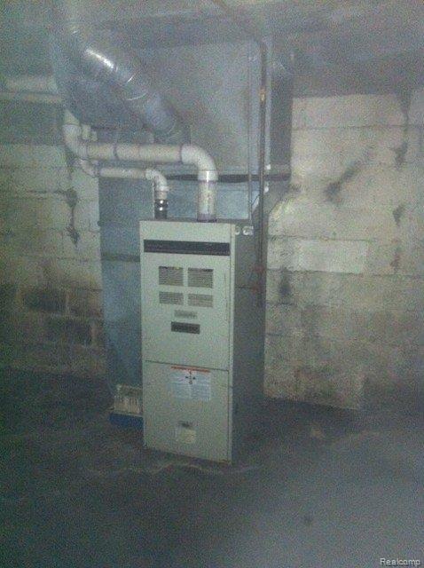5077 Mason Road Howell, MI 48843 - Photo 7 of 11 basement furnace