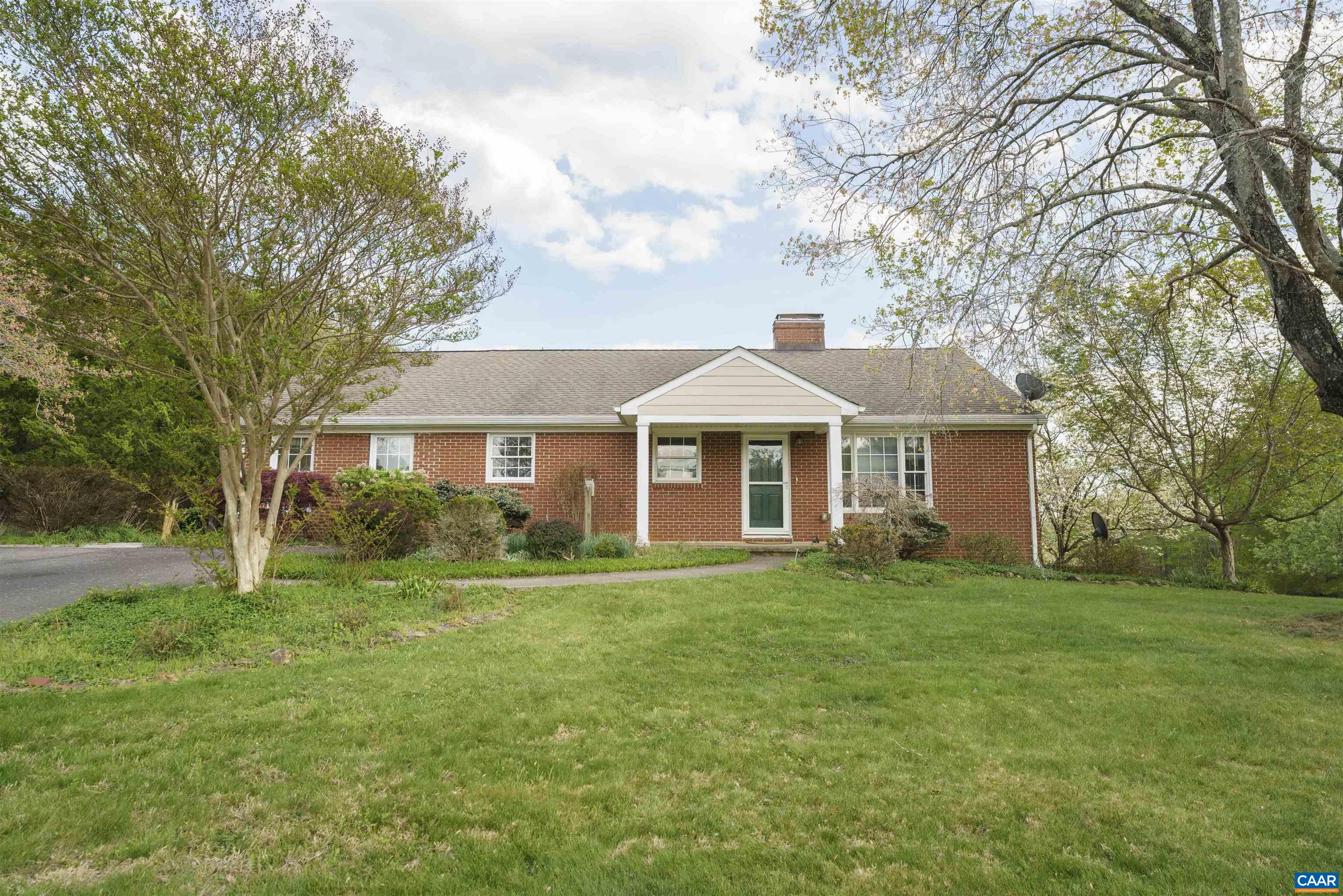 5559 Free Union Road Free Union, VA 22940 - Photo 35 of 49