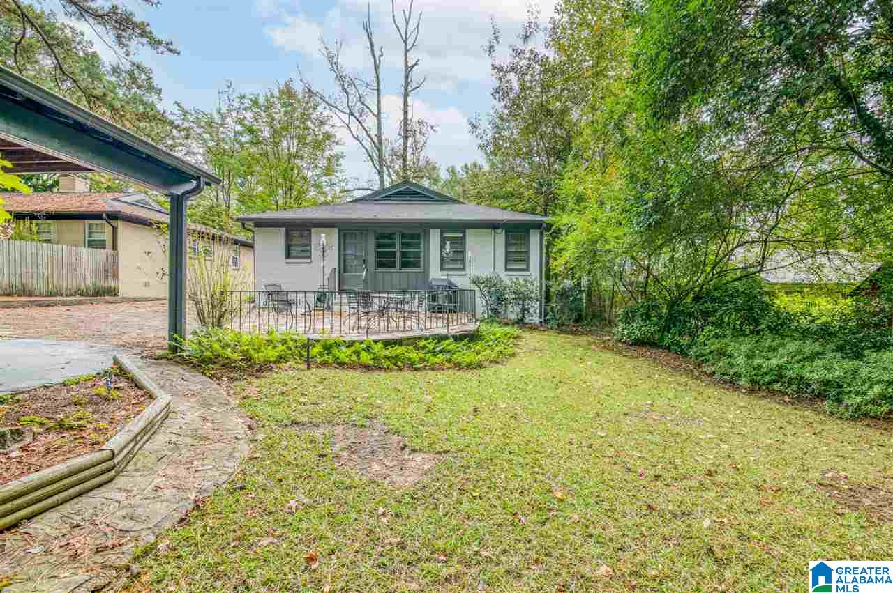 706 Warwick Road Birmingham, AL 35209 - Photo 6 of 32