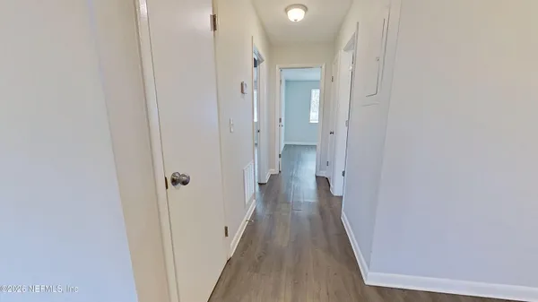 $1,050 | 2216 Spring Park Road, Unit 6, Jacksonville, FL 32207