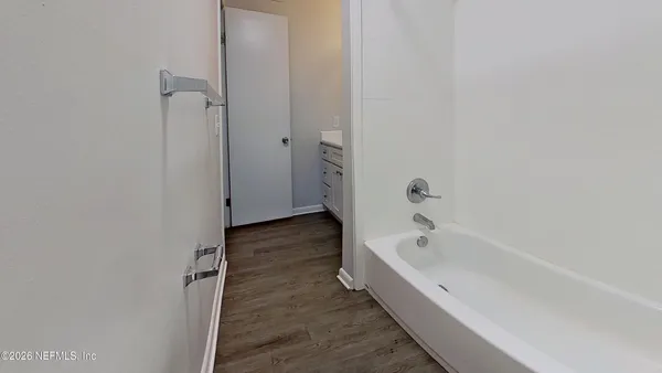 $1,050 | 2216 Spring Park Road, Unit 6, Jacksonville, FL 32207