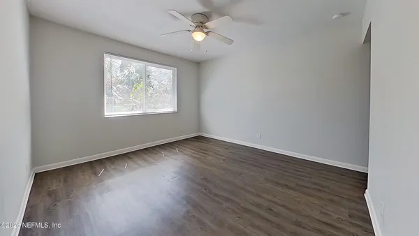 $1,050 | 2216 Spring Park Road, Unit 6, Jacksonville, FL 32207